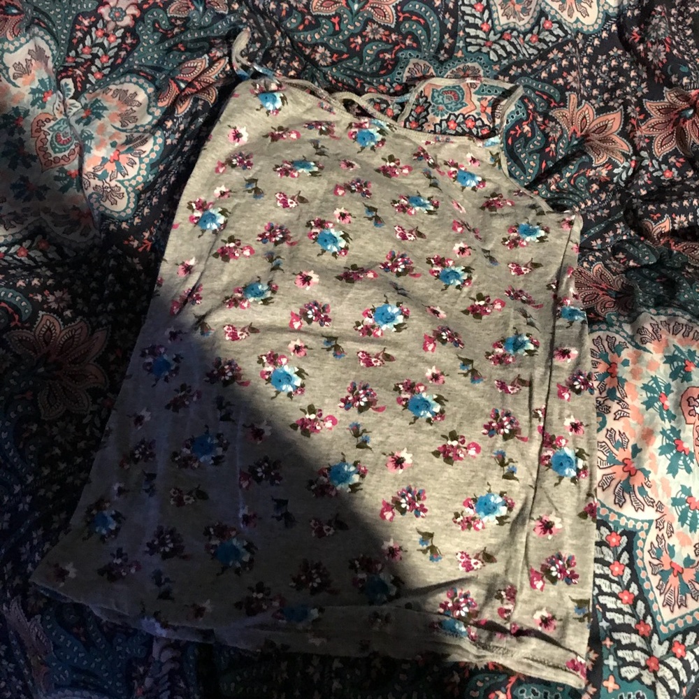 Aeropostale Cami