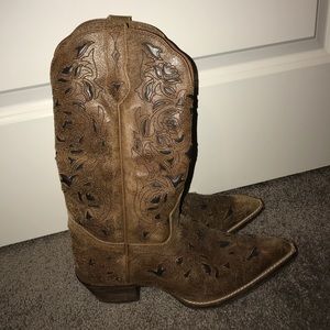 Cowgirl Boots