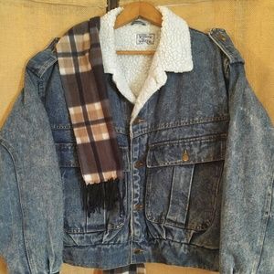 Men's Willow Bay Denim Jacket