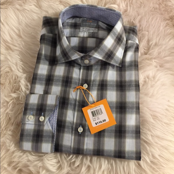 Thomas Dean Other - Thomas dean button down shirt
