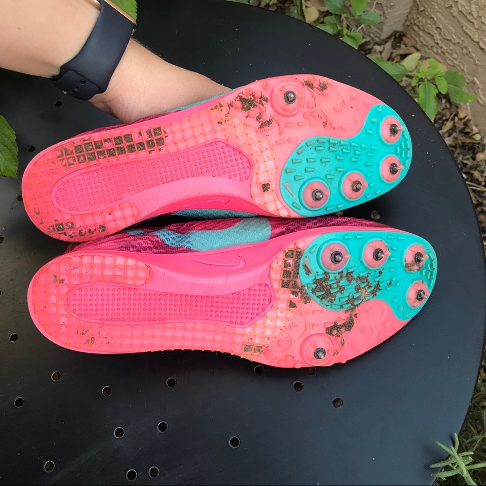 Nike Racing Cleets - Picture 3 of 8