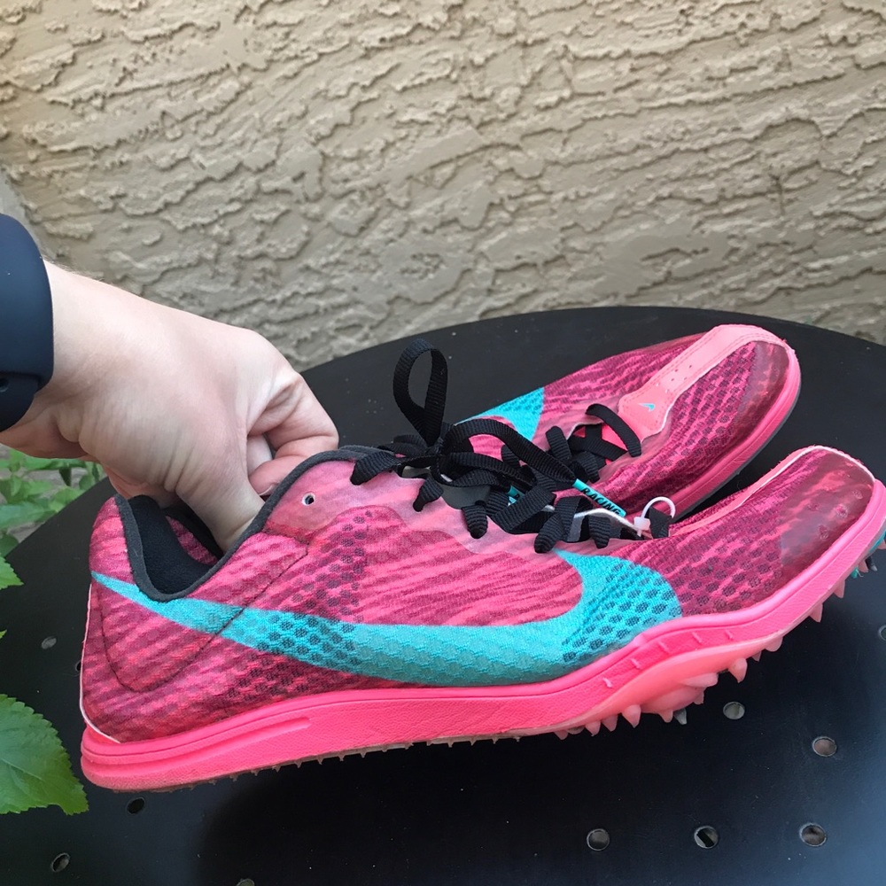 Nike Racing Cleets - Picture 6 of 8