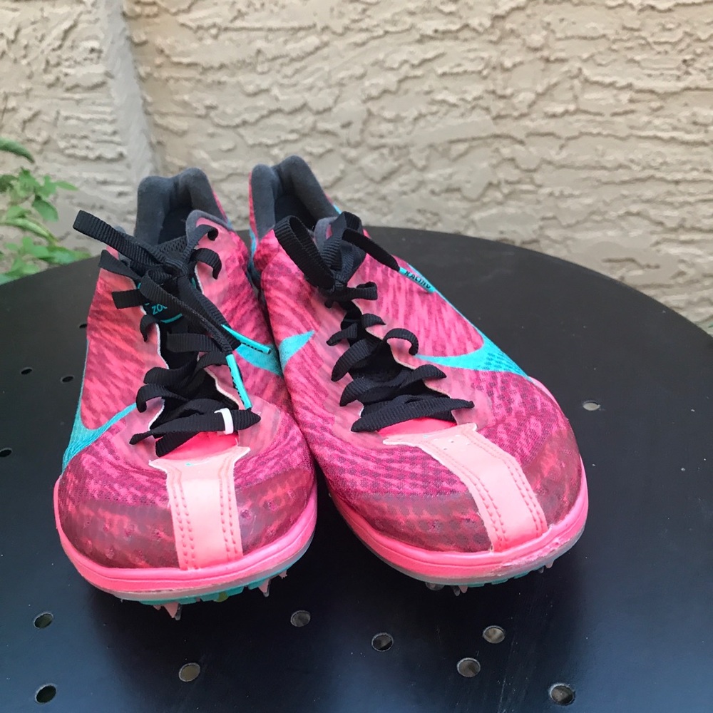 Nike Racing Cleets - Picture 8 of 8