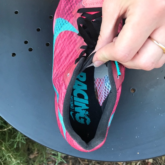 Nike Racing Cleets - Picture 2 of 8