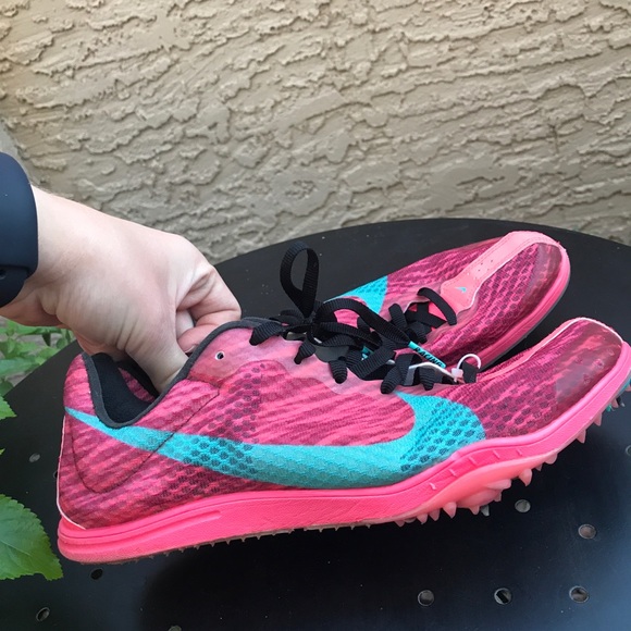 Nike Racing Cleets - Picture 6 of 8