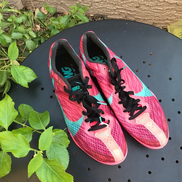 Nike Racing Cleets - Picture 7 of 8