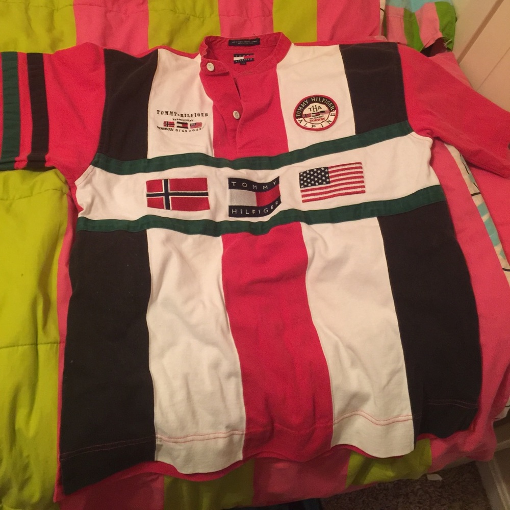 Tommy Hilfiger Shirt
