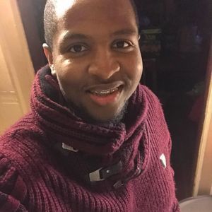 Meet your Posher, Vincent