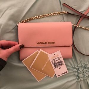Michael Kors crossbody