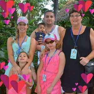 Meet your Posher, Jamie