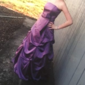 Bridesmaids dress- could be worn for any occasion