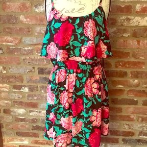 Size large Elle dress NWT