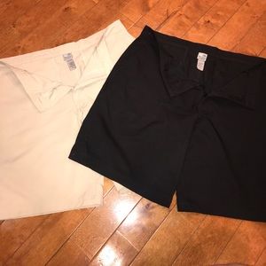 Mens Champion DuoDry Shorts