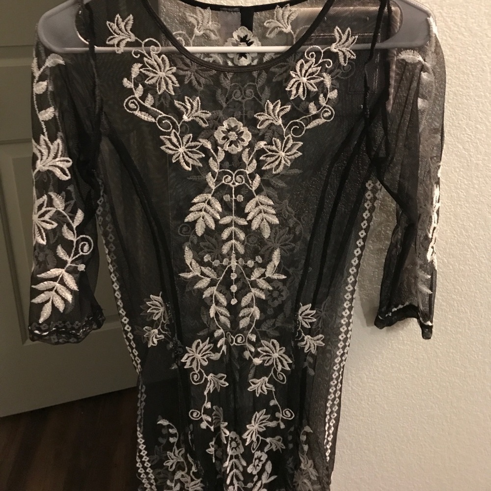 H&M dress