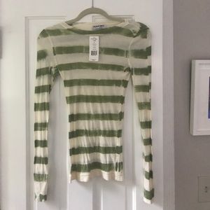 NWT Michael Stars T-Shirt