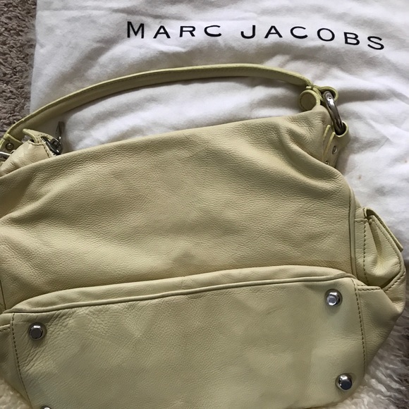 Marc Jacobs Bags Marc Jacobs Large Hobo Bag Poshmark