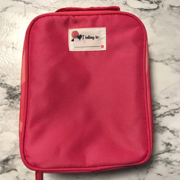 Old Navy Lunch Box - Picture 2 of 8