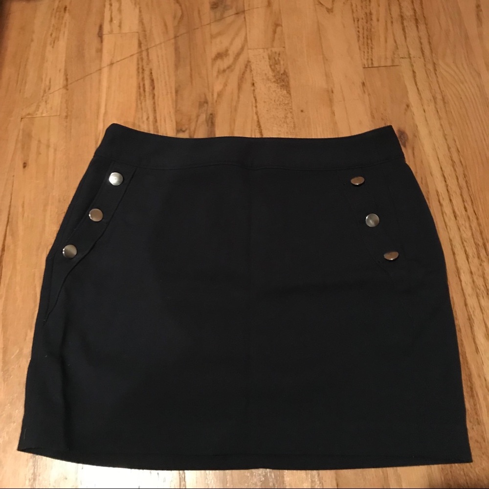 Banana Republic Sailor Skirt