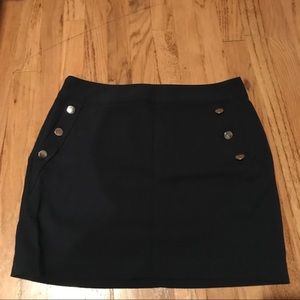 Banana Republic Sailor Skirt