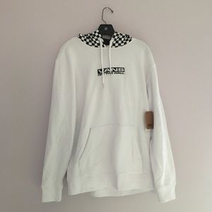Vans Hoodie