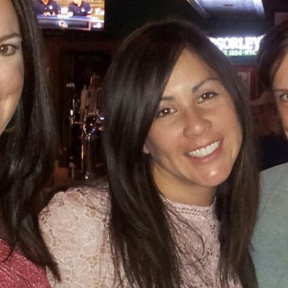 Meet your Posher, Gina