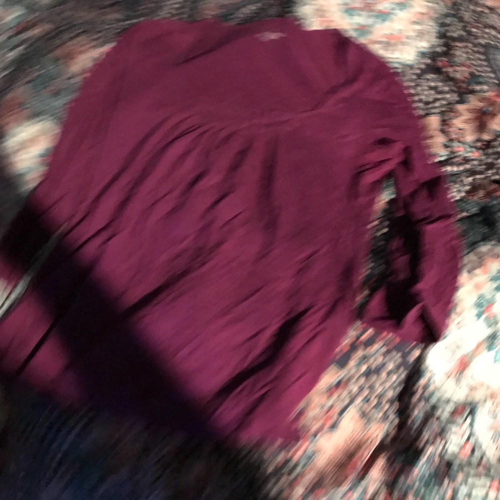 Banana republic shirt