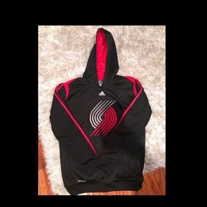 Portland Trailblazers Hoodie