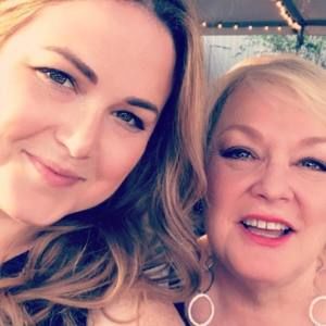 Meet your Posher, Laurie