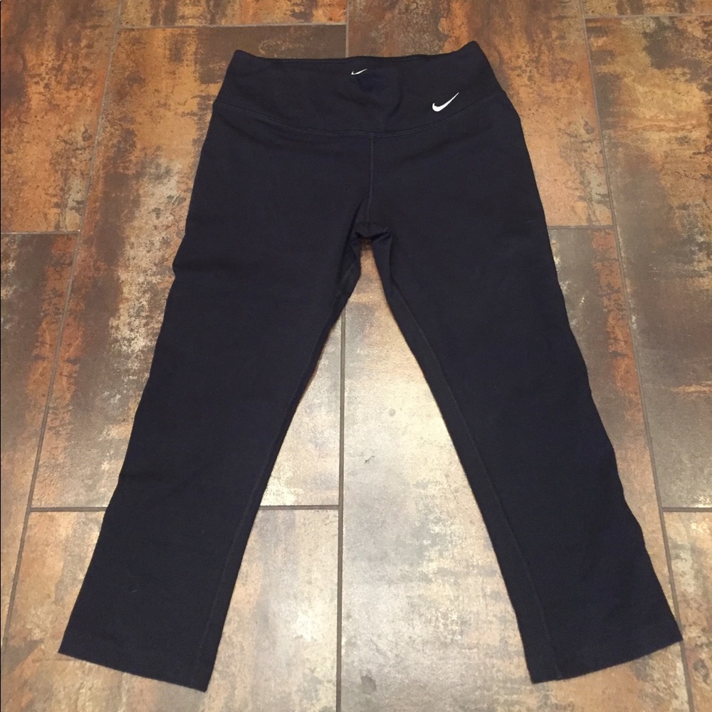 Women's Athletic Leggings, Nike