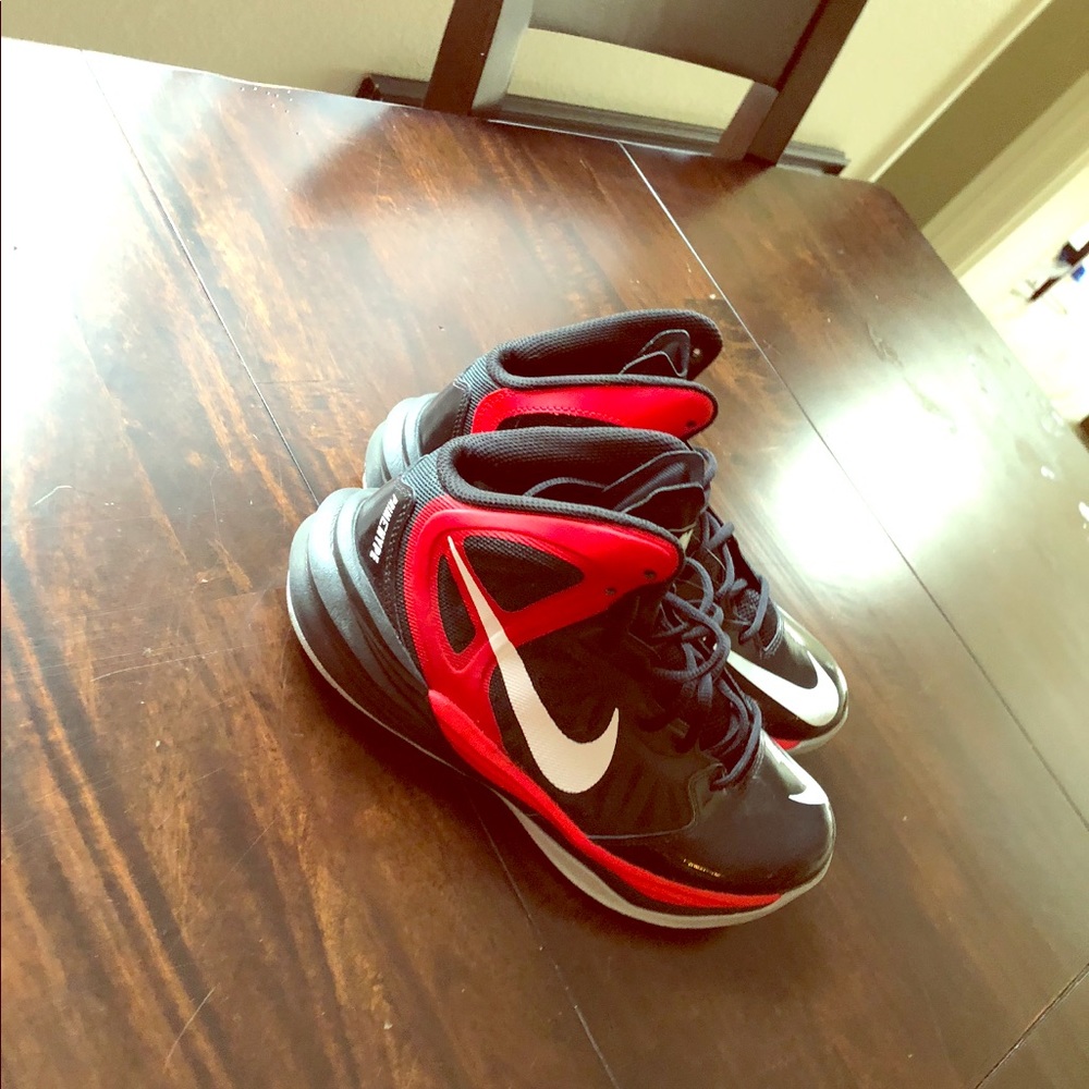 Nike prime hype df
