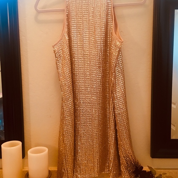 Dress - Picture 3 of 5