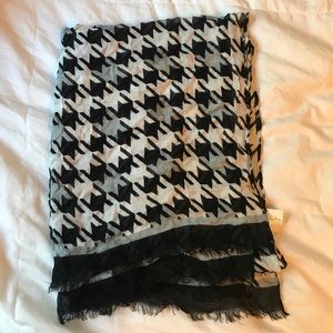 Vera Bradley scarf