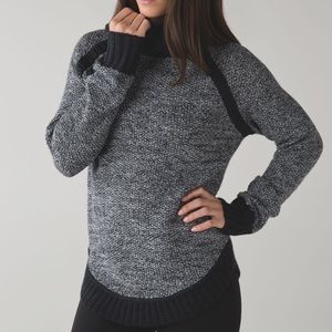 Lululemon Passage Sweater