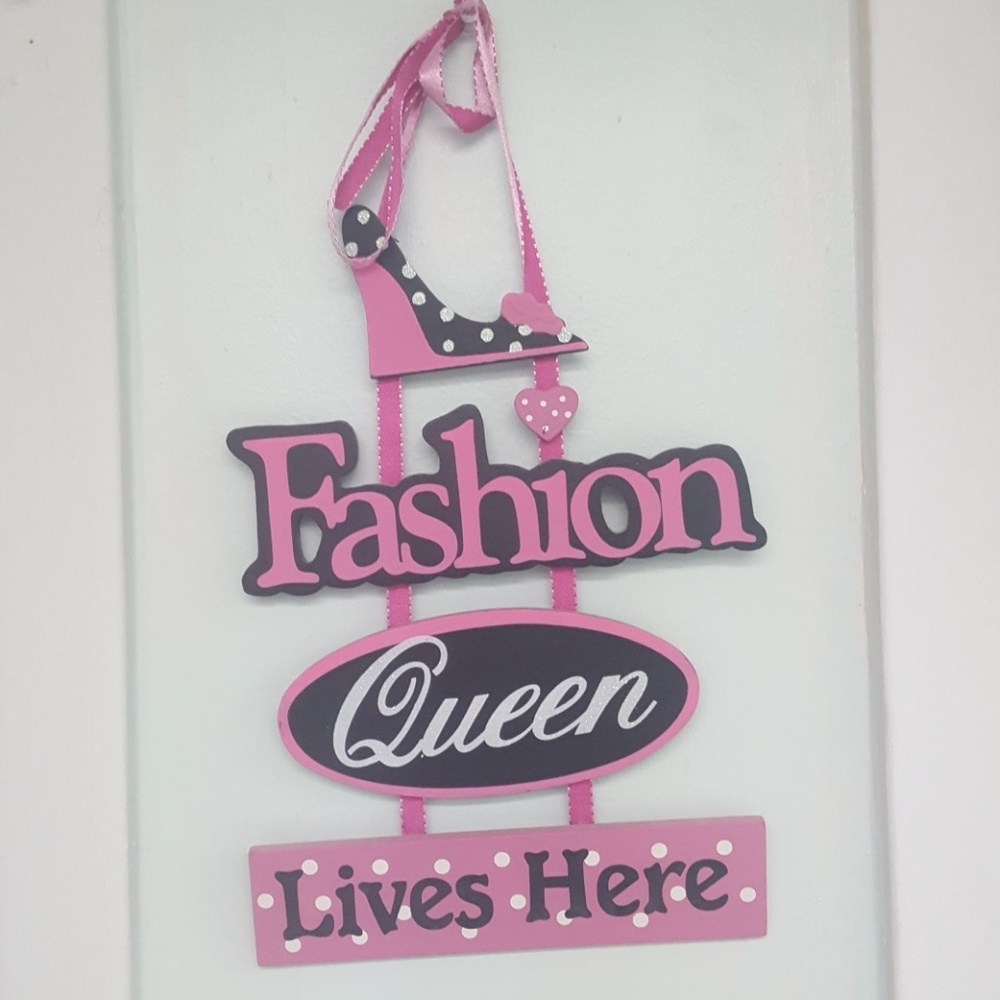 👑Fashion Queen Lives Here