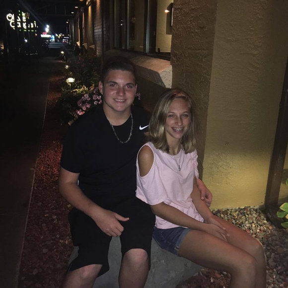 Meet your Posher, Dylan - Picture 1 of 1