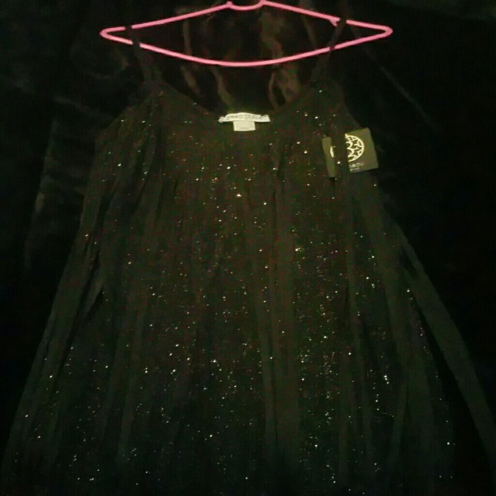 Sparkle dress