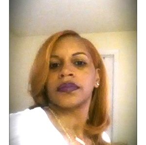 Meet your Posher, Latoya