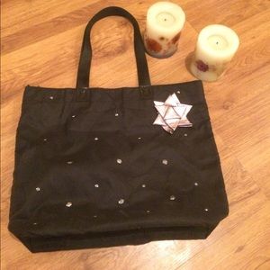 Bath and Body Works cosmetic/ bath bag