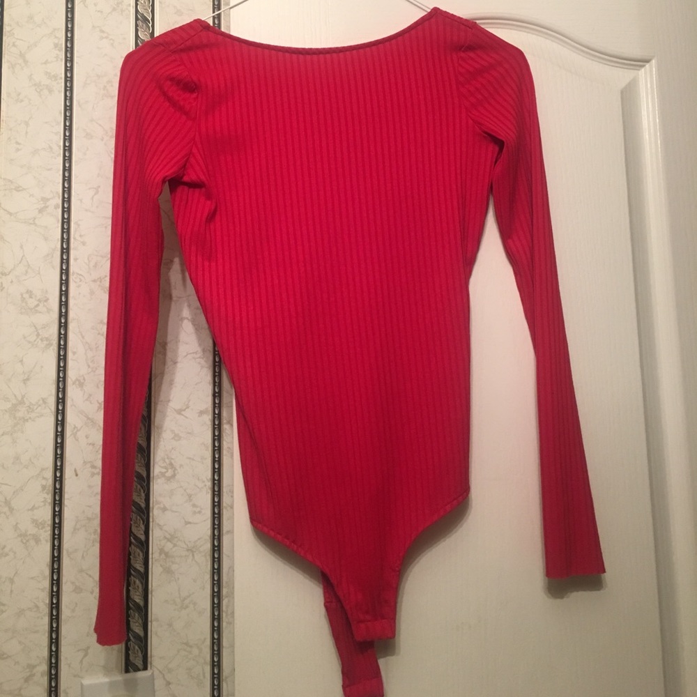Zara bodysuit