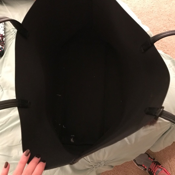 Victoria's Secret Tote set - Picture 2 of 3