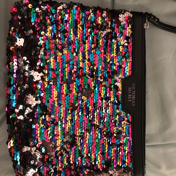 Victoria's Secret Tote set - Picture 3 of 3