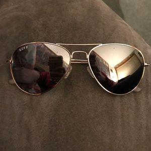 Diff Eyewear Cruz Sunglasses