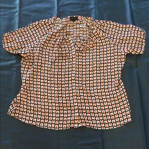 Worthington 3x Women’s blouse