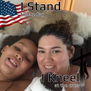 Meet your Posher, Stacy