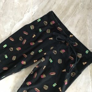 Junk Food Lounge Pants