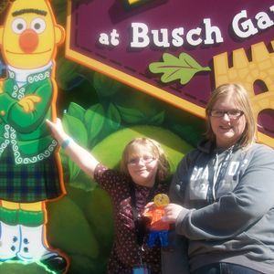 Meet your Posher, Terrie