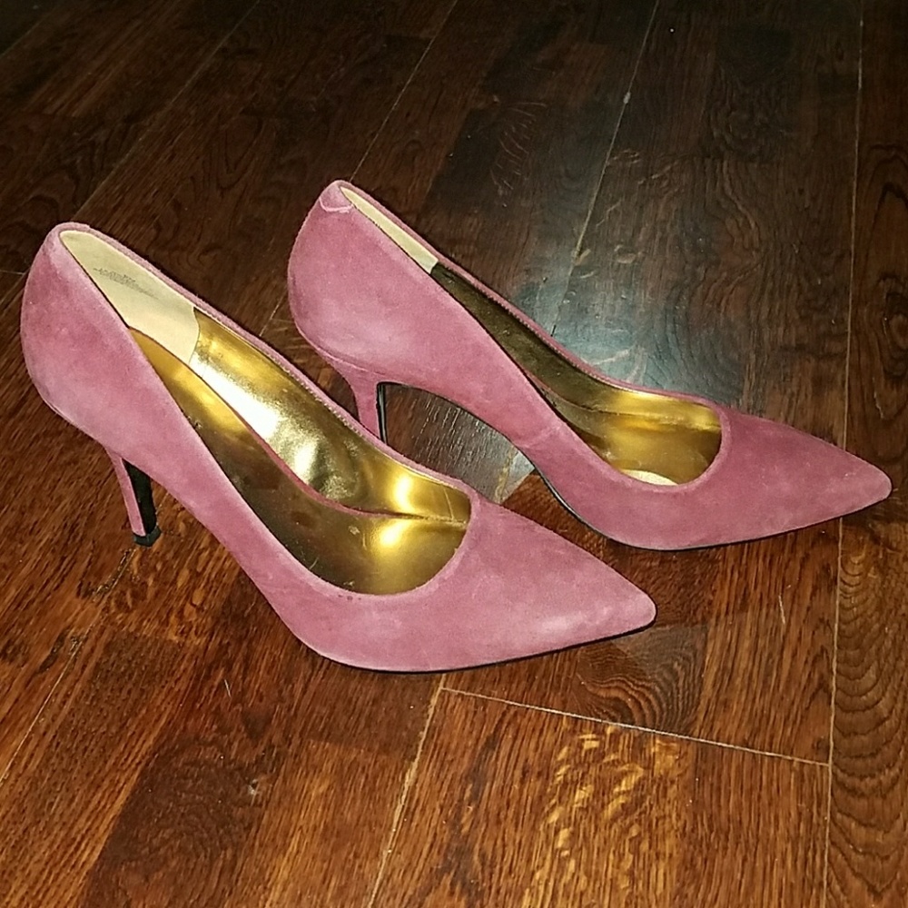 NEW no tags Nine West heels