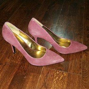 NEW no tags Nine West heels