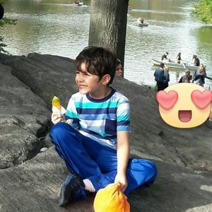 Meet your Posher, Aline