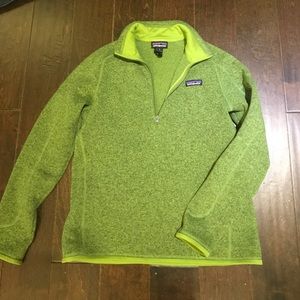 Patagonia Better Sweater